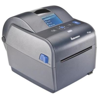 Intermec PC43d Etikettendrucker Direkt Wärme 203 203,2 mm/sek