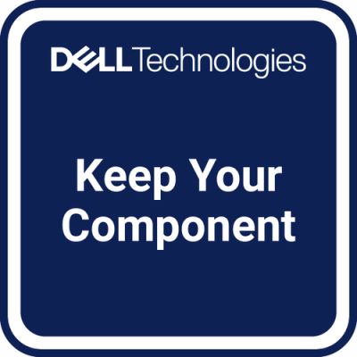 DELL 3 jahre Keep Your Component for ISG