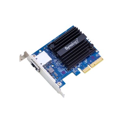 Synology E10G18-T1 Netzwerkkarte Eingebaut Ethernet 10000 Mbit/s