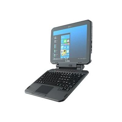 Zebra ET85 4G 256 GB 30,5 cm (12") Intel® Core™ i5 16 GB Wi-Fi 6E (802.11ax) Windows 10 IoT Enterprise Schwarz