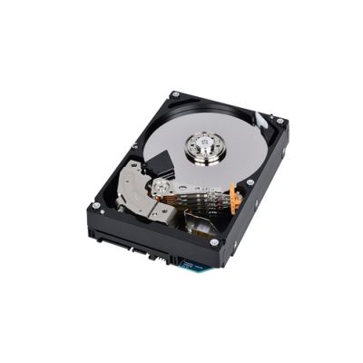Toshiba MG08SDA800E Interne Festplatte 3.5" 8 TB SAS
