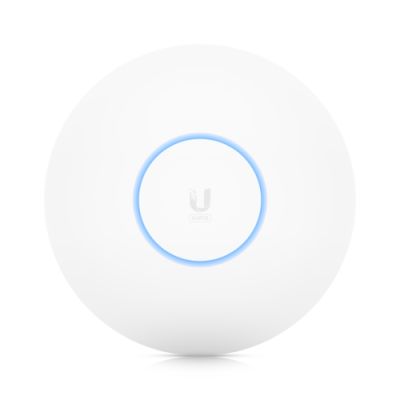 Ubiquiti UniFi 6 Long-Range 3000 Mbit/s Weiß Power over Ethernet (PoE)