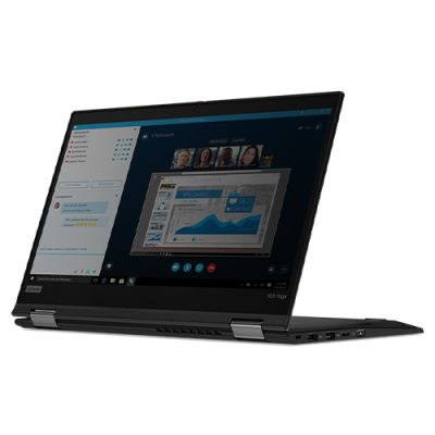 Lenovo 4XJ1D33267 Blickschutzfilter Rahmenloser Blickschutzfilter 33,8 cm (13.3")