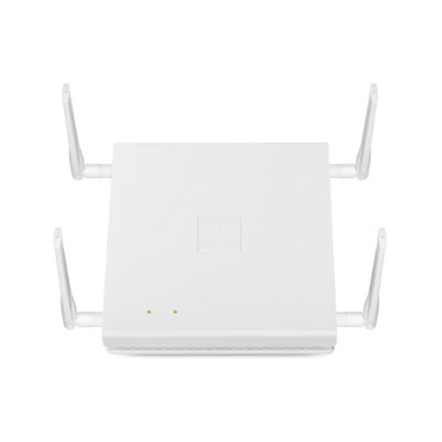 Lancom Systems LX-6402 3550 Mbit/s Weiß Power over Ethernet (PoE)