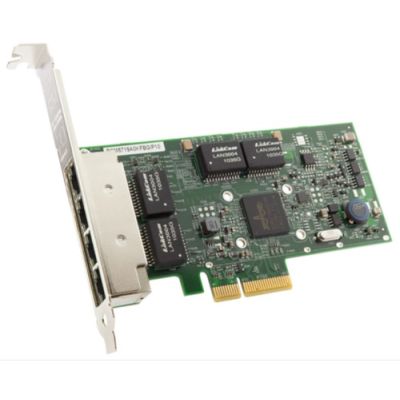 Broadcom BCM5719-4P Eingebaut Ethernet 1000 Mbit/s