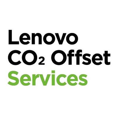 Lenovo CO2 Offset 1.5 ton