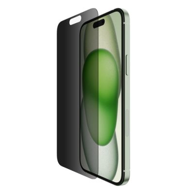 Belkin OVA148zz Rahmenloser Blickschutzfilter 17 cm (6.7") 9H