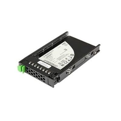 Fujitsu ETASAN1F-L Internes Solid State Drive 2.5" 1,92 TB SAS
