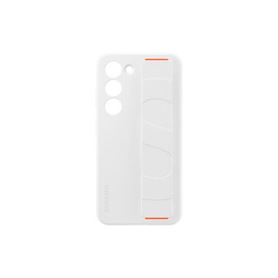 Samsung EF-GS911TWEGWW Handy-Schutzhülle 15,5 cm (6.1") Cover Weiß