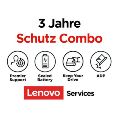 Lenovo 3Y LEN PROTECT (ONSIT+KYD+PRE+ADP+SBTY)