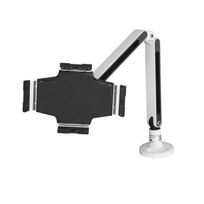 StarTech.com Schreibtisch Tablet Halter - Schwenkbarer Arm - Für iPad und Android