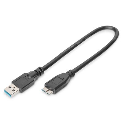 Digitus USB 3.0 Anschlusskabel