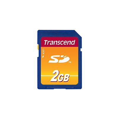 Transcend TS2GSDC