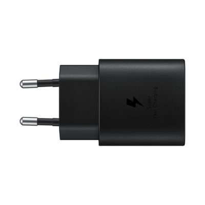 Samsung EP-TA800 Handy Schwarz AC Schnellladung Drinnen