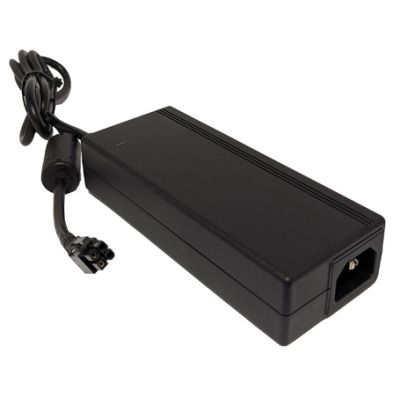 Datalogic 94ACC0250 Netzteil & Spannungsumwandler Drinnen 90 W Schwarz
