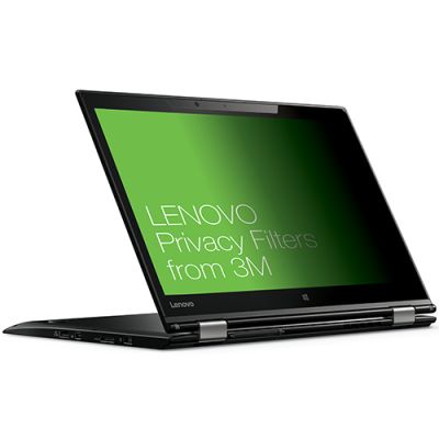 Lenovo 4XJ1D33269 Blickschutzfilter Rahmenloser Blickschutzfilter 35,6 cm (14")