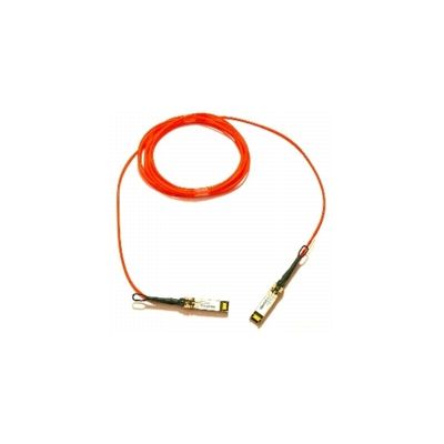 Cisco SFP-10G-AOC3M= Glasfaserkabel 3 m SFP+ Orange