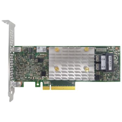 Lenovo 4Y37A72482 RAID-Controller PCI Express x8 3.0 12 Gbit/s