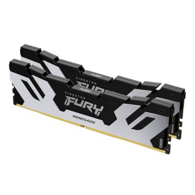 Kingston Technology FURY KF560C32RSK2-64 Speichermodul 64 GB 2 x 32 GB DDR5 6000 MHz
