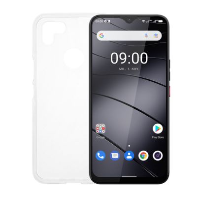 Gigaset Total Clear Cover Handy-Schutzhülle 16 cm (6.3") Transparent