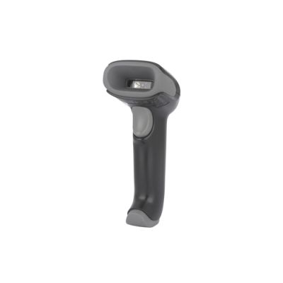 Honeywell Voyager XP 1472g Tragbares Barcodelesegerät 1D/2D LED Schwarz, Grau