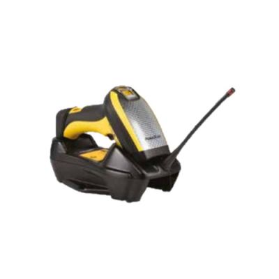 Datalogic PM9501-DPM433RBK30 Barcodeleser Stift-Barcodeleser 1D/2D LED Schwarz, Gelb