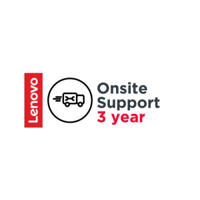 Lenovo 5WS0G59610 Garantieverlängerung