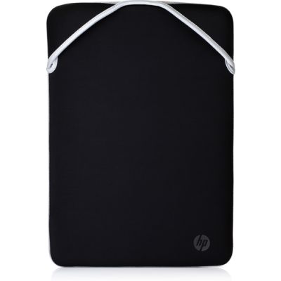 HP 14,1 Zoll wendbare Laptop-Schutzhülle (Silber)