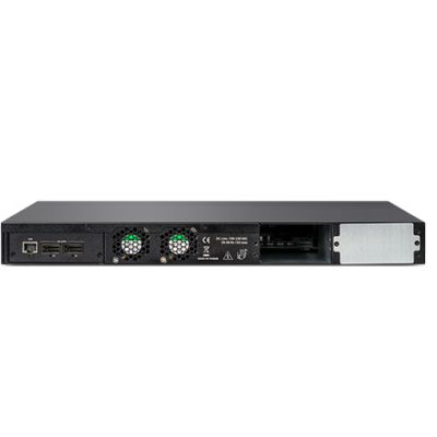 Lancom Systems GS-4554XP Managed L3 2.5G Ethernet (100/1000/2500) Power over Ethernet (PoE) 1U Schwarz