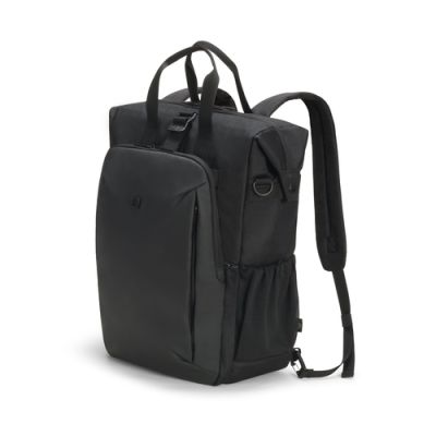 DICOTA Dual GO 39,6 cm (15.6") Rucksack Schwarz