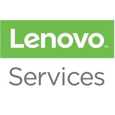 Lenovo 5PS0Y75658 Garantieverlängerung