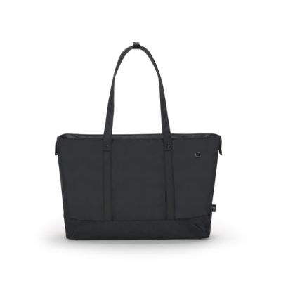 DICOTA D31977-RPET Laptoptasche 35,8 cm (14.1") Kosmetiktasche Schwarz