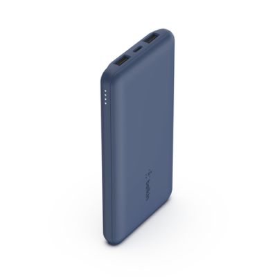 Belkin BOOST↑CHARGE 10000 mAh Blau