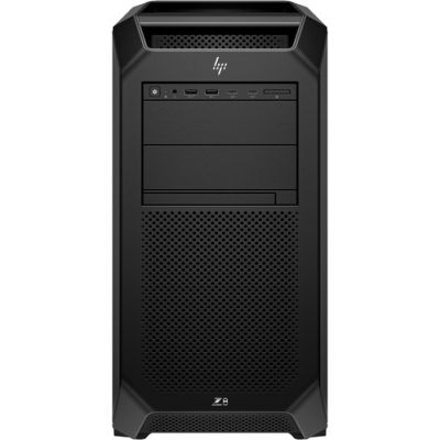HP Z8 Fury G5 Intel® Xeon® W w5-3423 32 GB DDR5-SDRAM 1 TB SSD Windows 11 Pro Tower Arbeitsstation Schwarz