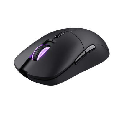 Trust GXT 980 Redex Maus rechts RF Wireless Optisch 10000 DPI