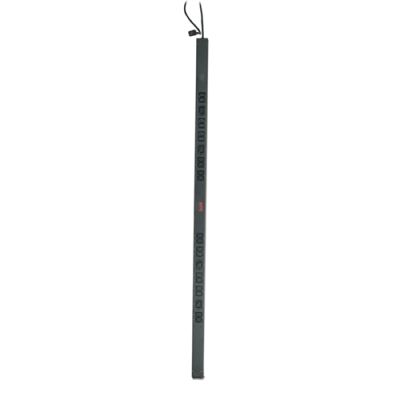 APC Basic Rack PDU Stromverteilereinheit (PDU) 24 AC-Ausgänge 0U Schwarz