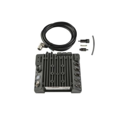 Honeywell VM3001VMCRADLE Handy-Dockingstation PDA Schwarz