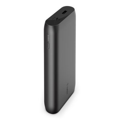 Belkin BOOST↑CHARGE 20000 mAh Schwarz