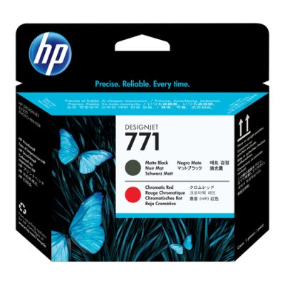 HP 771 Druckkopf Tintenstrahl