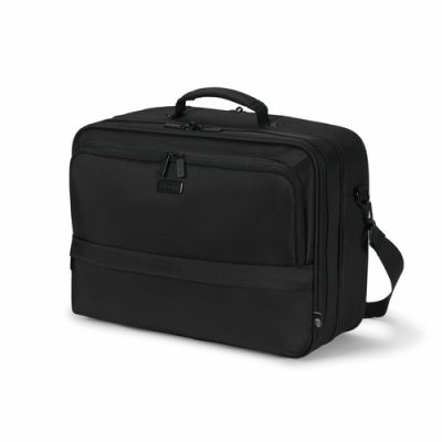 DICOTA D32032-RPET Laptoptasche 40,6 cm (16") Aktenkoffer Schwarz