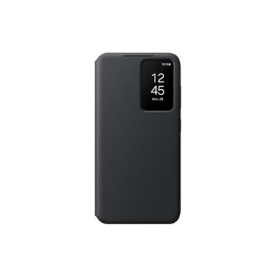 Samsung Smart View Case Handy-Schutzhülle 15,8 cm (6.2") Geldbörsenhülle Schwarz