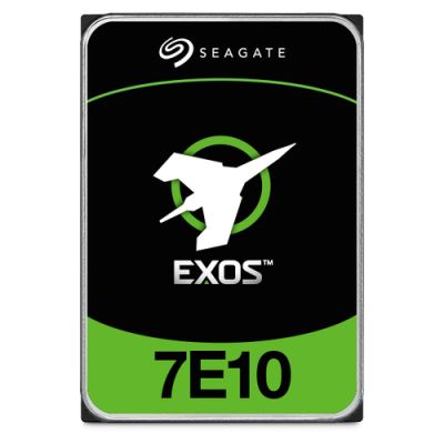 Seagate Enterprise ST2000NM001B Interne Festplatte 3.5" 2 TB SAS
