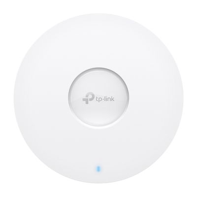 TP-Link Omada EAP673 WLAN Access Point 5400 Mbit/s Weiß Power over Ethernet (PoE)