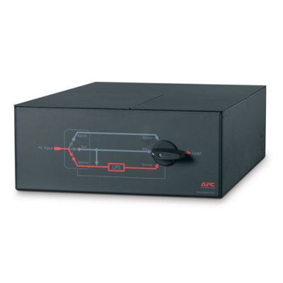 APC SBP16KP Wartungs-Bypasspanel (MBP)
