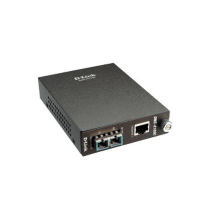 D-Link DMC-810SC Media Converters Netzwerk Medienkonverter