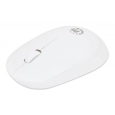 Manhattan 190152 Maus rechts RF Wireless Optisch 1000 DPI