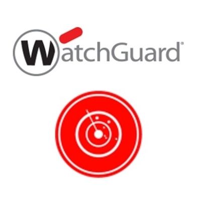 WatchGuard WG460141 Sicherheitssoftware Antivirus-Sicherheit 1 Jahr(e)