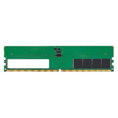 Transcend JetRam JM4800ALE-16G Speichermodul 16 GB 1 x 16 GB DDR5 4800 MHz