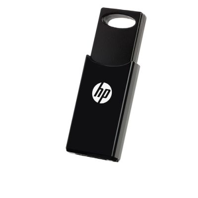 HP v212w USB-Stick 64 GB USB Typ-A 2.0 Schwarz