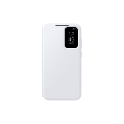 Samsung EF-ZS711CWEGWW Handy-Schutzhülle 16,3 cm (6.4") Geldbörsenhülle Weiß